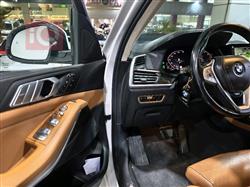 بي ام دبليو X7